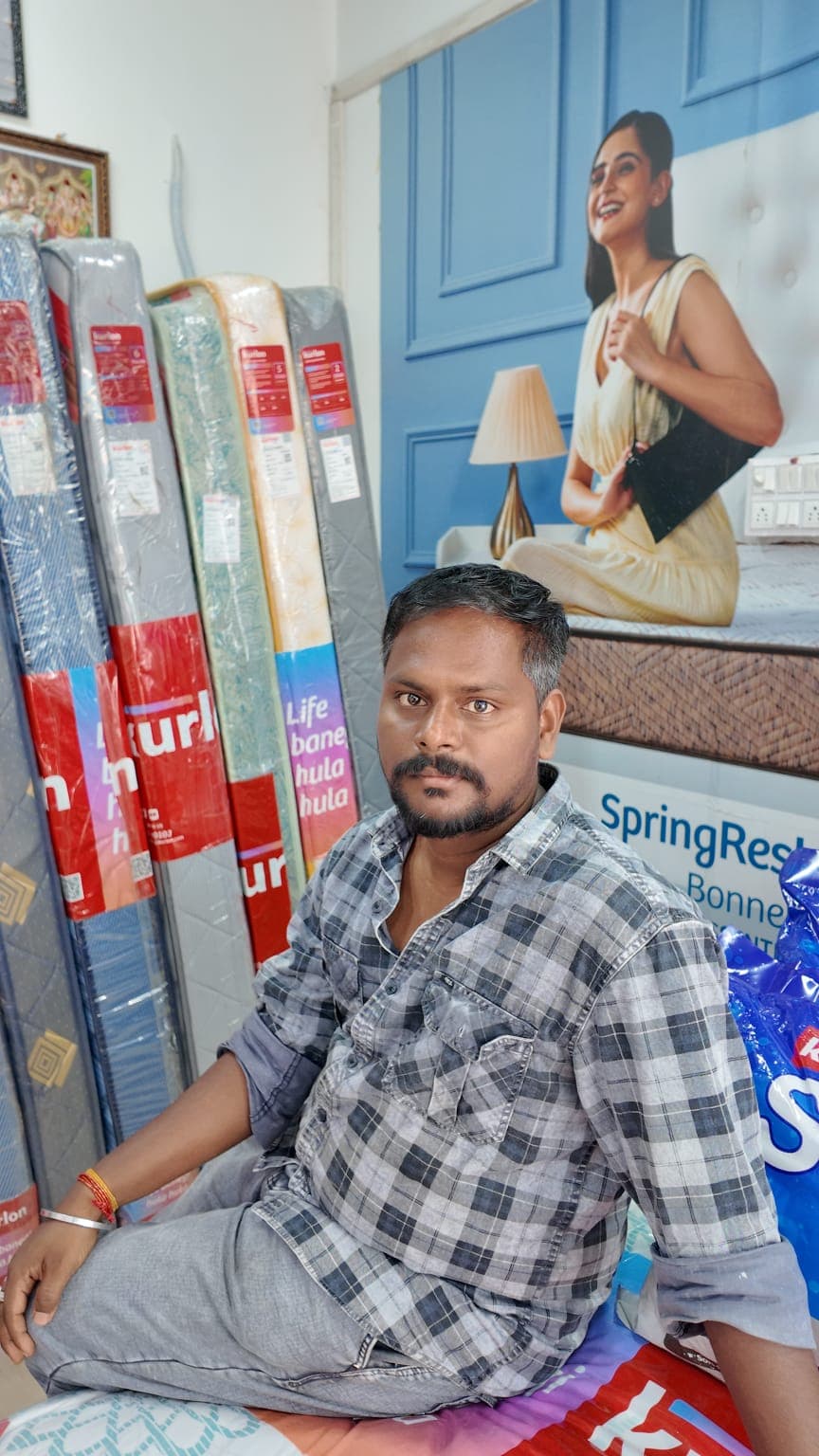 Palani Bed House Gallery Image 3