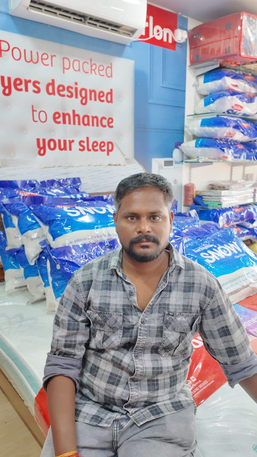 Palani Bed House Gallery Image 4