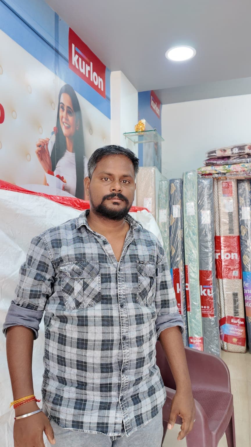Palani Bed House Gallery Image 5