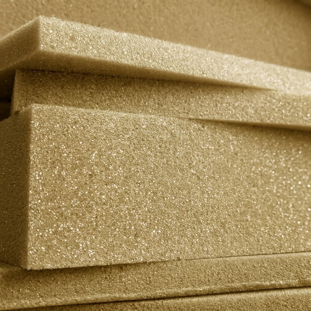 Foam Mattresses