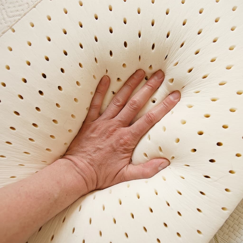 Natural Latex Mattresses