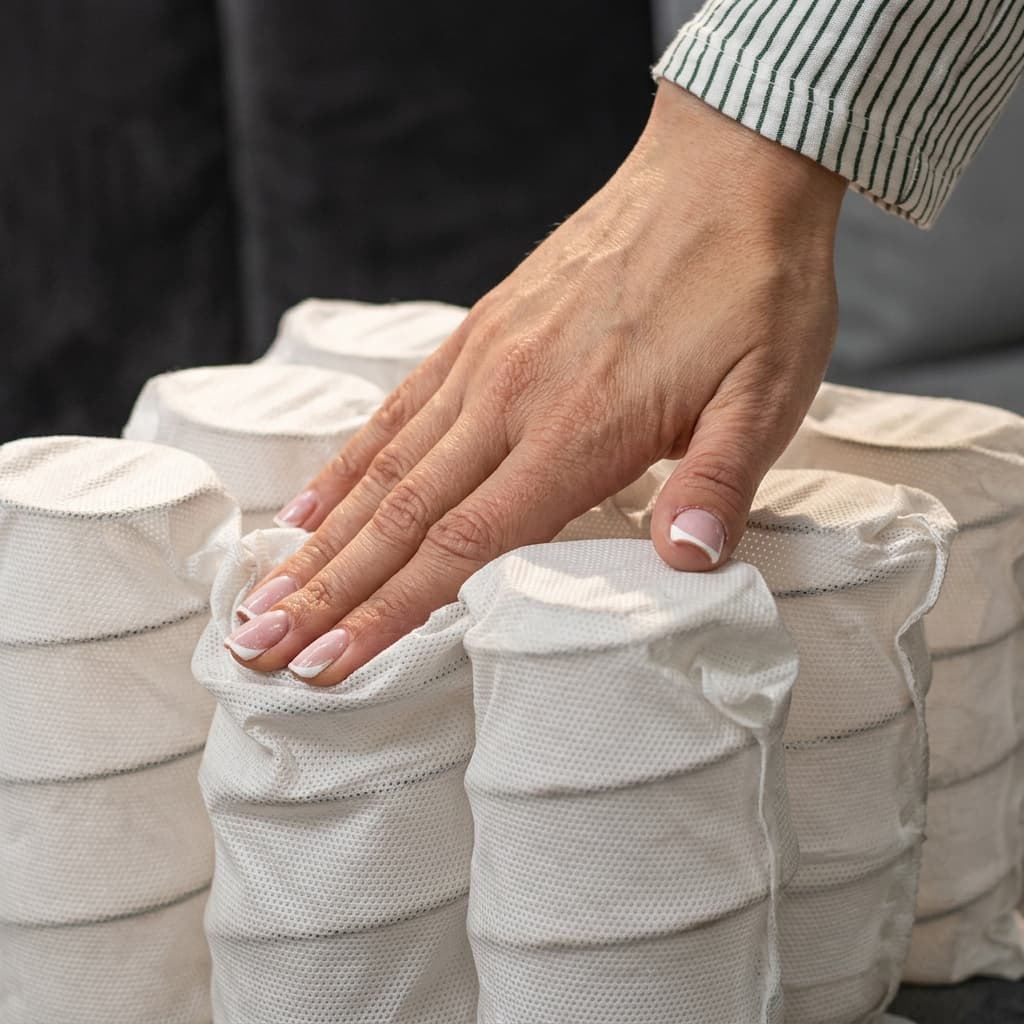 Spring Mattresses