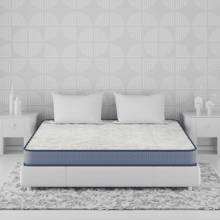 SpringRest Pocket Essential Spring Mattress