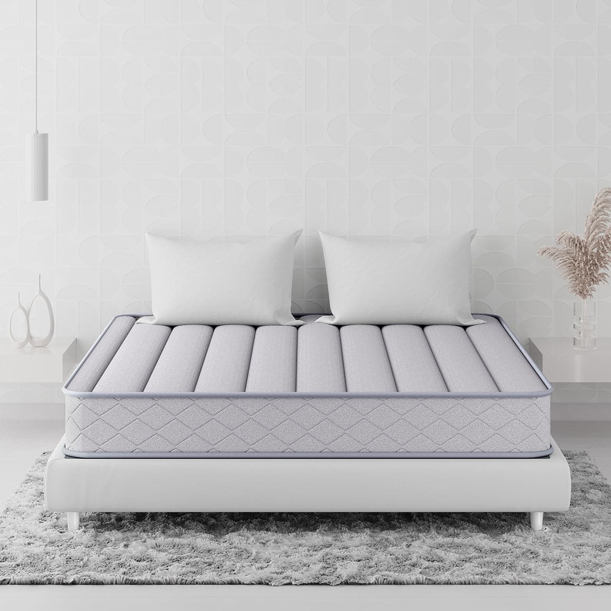 Spinekare Coir Mattress