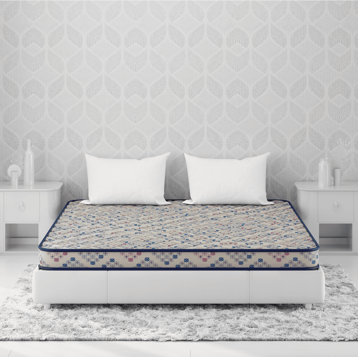 Teensy Essential Foam Mattress